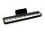 Hafnia HEP-10 Black Digital Piano