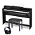 Casio AP-S450 Black Package