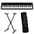 Kawai ES-120 Black Bag Bundle