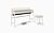 Roland KF-10 Sheer White Digital Piano