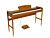 Sonora SDP-3 Brown Digital Piano