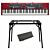 Nord Stage 4 88 Stand Bundle