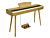 Sonora A Oak Digital Piano