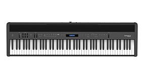 Roland FP-60X Black Digital Piano