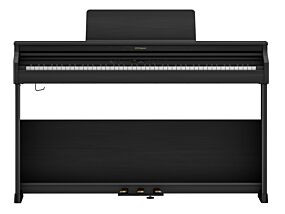 Roland RP-701 Black Digital Piano
