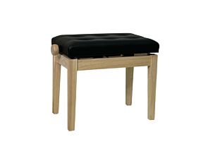 DPB-200 Oak Piano Bench