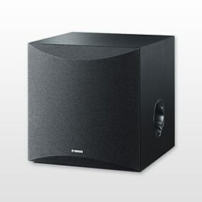 Yamaha KS-SW100 Keyboard Subwoofer
