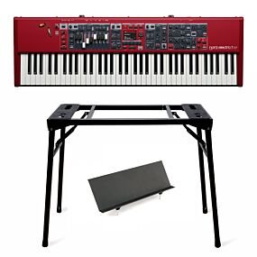 Nord Electro 7 HP Stand Bundle