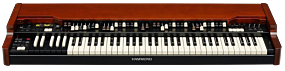 Hammond XK-5 Portable Organ