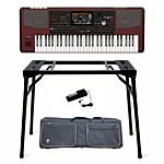 Korg PA-1000 Bag Bundle