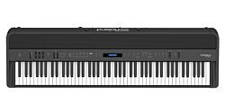 Roland FP-90X Black Digital Piano