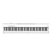 Roland FP-30X White Digital Piano
