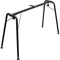 KORG ST-SV1-BK Keyboard Stand