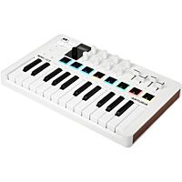 Arturia MiniLab 3 White