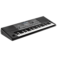 Korg PA-600 Keyboard