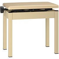 Roland BNC-05 Light Oak Piano Bench