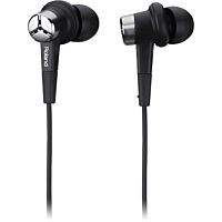 Roland CS-10EM Binaural Microphones/Earphones