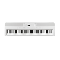 Kawai ES-920 White Digital Piano 