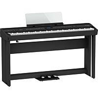 Roland FP-90X Black Set (KSC-90 + KPD-90)