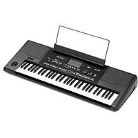 Korg PA-300 Arranger Keyboard