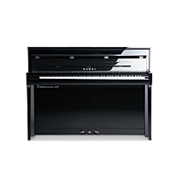 Kawai Novus NV5S Digital Piano