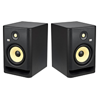 KRK RoKit RP7 G4 Set