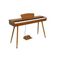 Sonora SDP-1 Brown Digital Piano