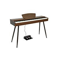 Sonora SDP-1 Walnut Digital Piano