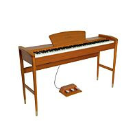 Sonora SDP-3 Brown Digital Piano