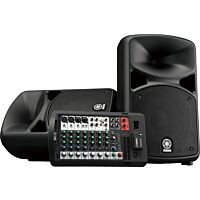 Yamaha Stagepas 600BT