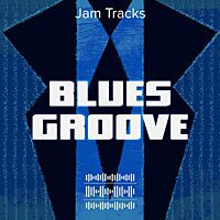 Roland Cloud Software - Blues Groove