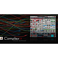 Reason Studios AB - Complex-1