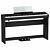 Roland FP-60X Black with Complete Setup (KSC-72 + KPD-90) - B-Stock