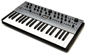 Modal Carbon8