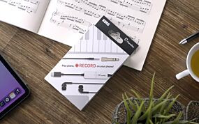 Korg PianoRec