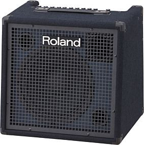 Roland KC-400 Keyboard Amplifier