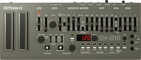 Roland SH-01A Grey Sound Module