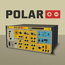 Reason Studios AB - Polar