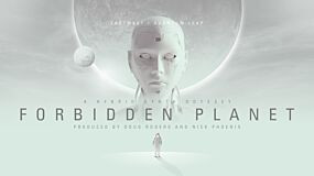 EASTWEST - FORBIDDEN PLANET