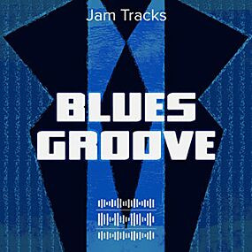 Roland Cloud Software - Blues Groove