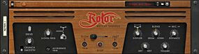 Reason Studios AB - Rotor
