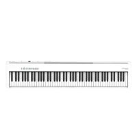 Roland FP-30X White Digital Piano