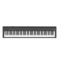 Roland FP-30X Black Digital Piano 