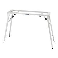 König & Meyer Keyboard stand 18953, White