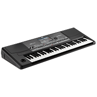 Korg PA-600 Keyboard