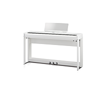 Kawai ES-920 White with Complete Setup (HM-5 + F-302)