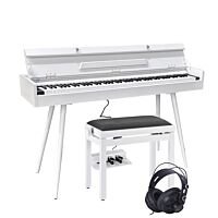 Hafnia HDP-1 White Package