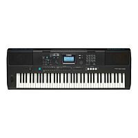 Yamaha PSR-EW425 Keyboard