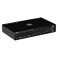 Yamaha URX44C Audio Interface