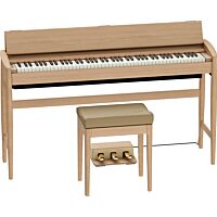 Roland KF-20 Pure Oak